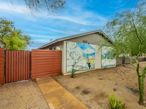 1421 E Roosevelt St APT 4, Phoenix, AZ 85006