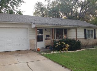 1319 Cheyenne Ave, Salina, KS 67401