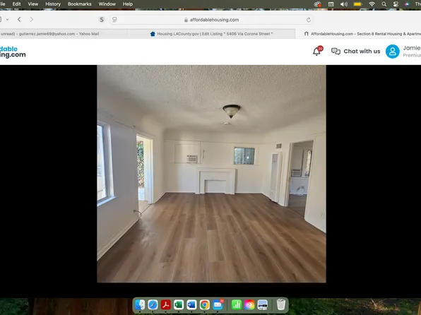 348 W 75th St #348, Los Angeles, CA 90003