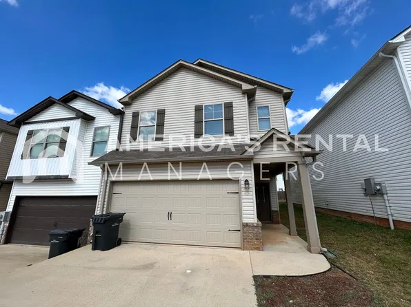 152 The Heights Dr, Calera, AL 35040