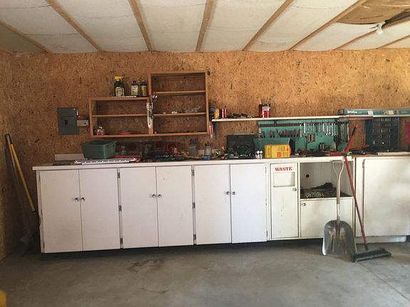 Garage Cabinets