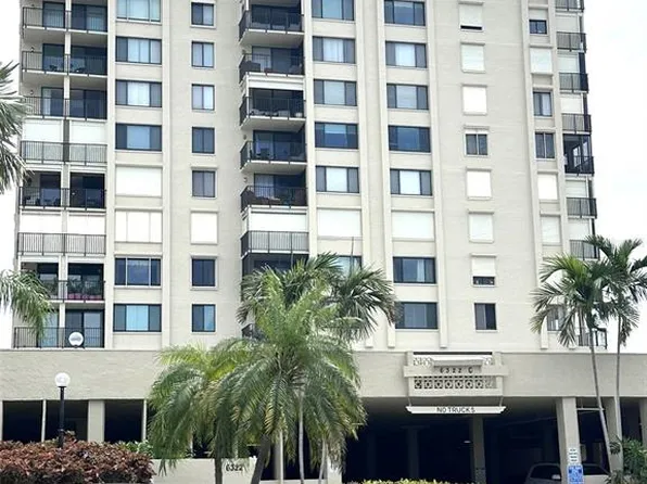 6322 Palma Del Mar Blvd Unit G-402, Saint Petersburg, FL 33715