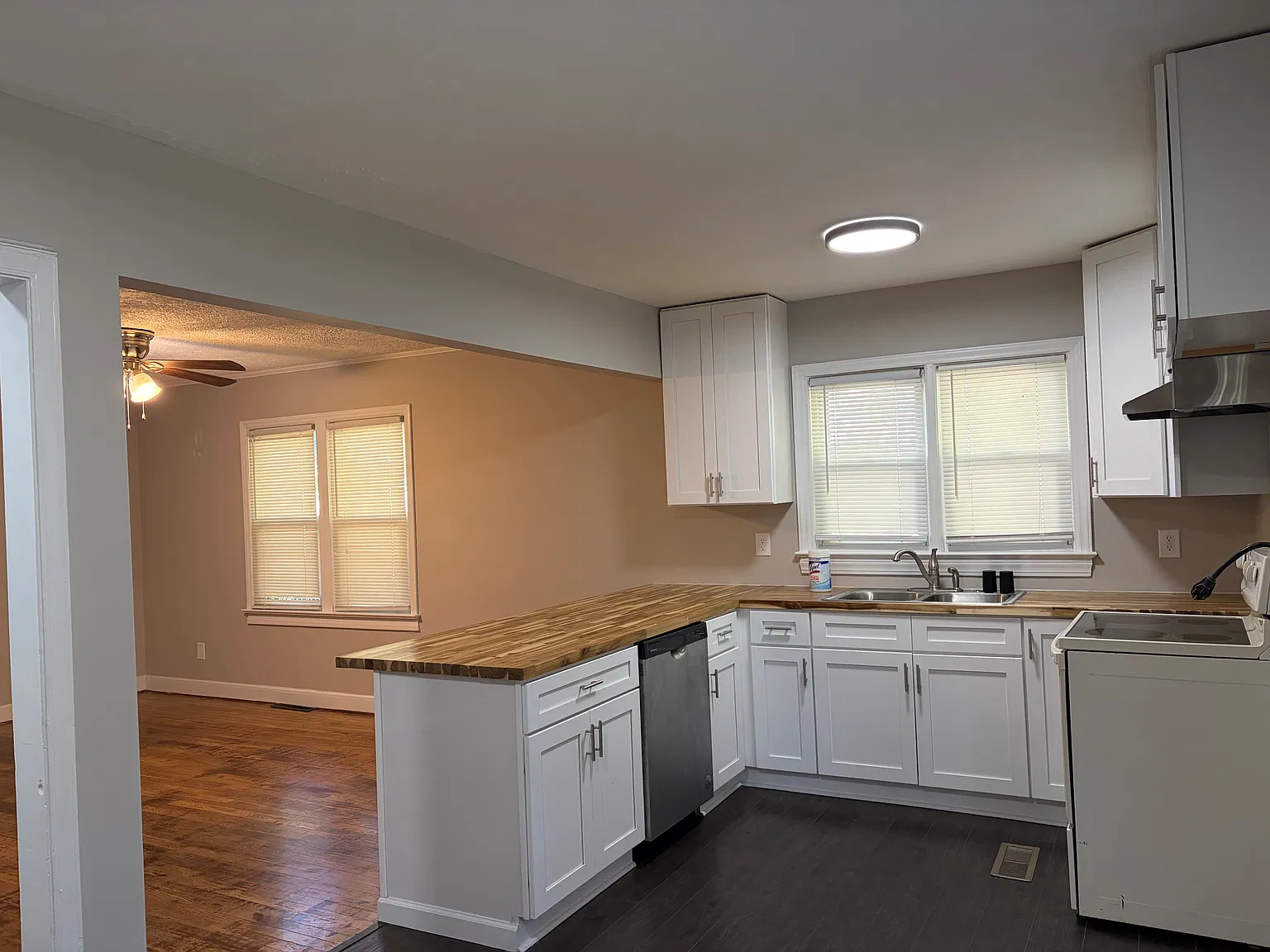 3 bed, 1000 sqft, $1,250 — Photo 3