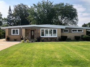 7811 W Winnemac Ave, Norridge, IL