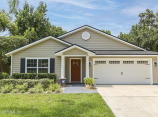 4618 Bedford Rd LOT NO LOT 12, Jacksonville, FL 32207