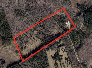 1 Potato House Rd, Gray Court, SC 29645