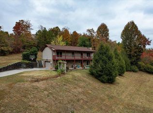 6925 Short Tail Springs Rd, Harrison, TN 37341