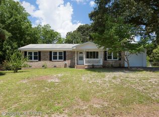 1205 Kienast Dr, Fayetteville, NC 28314