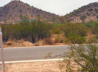 8182 N Calle Hermosa Cir, Casa Grande, AZ 85194