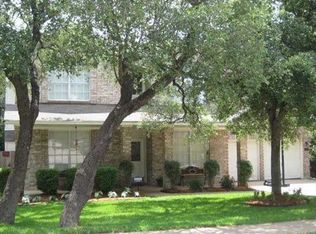 8009 Luling Ln, Austin, TX 78729