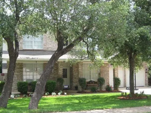8009 Luling Ln, Austin, TX 78729