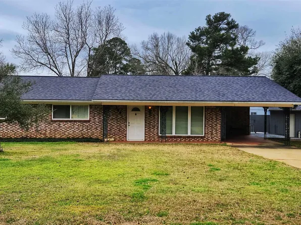 249 Devin St, Jefferson, TX 75657