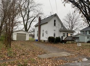 515 Monroe St #STW2-P3, Van Wert, OH 45891