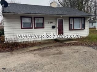 340 E Paulding Rd, Fort Wayne, IN 46816