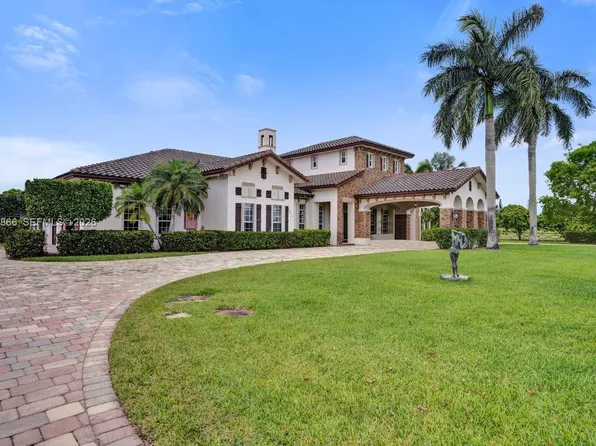31310 SW 215th Ave, Homestead, FL 33030