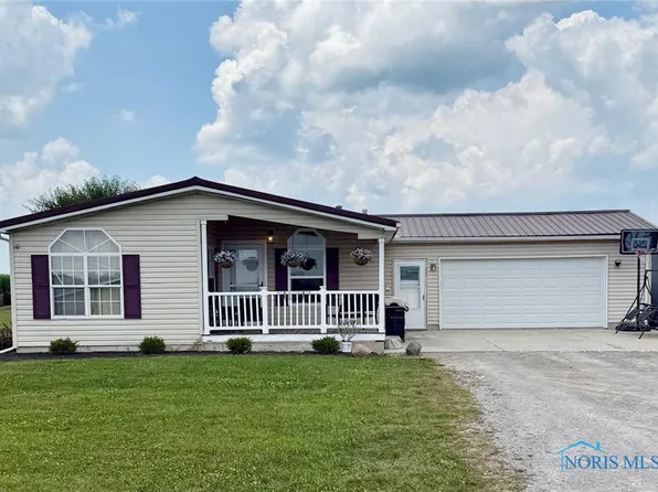 11059 Ottawa Rd, Columbus Grove, OH 45830