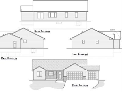 148428 Smore Ln, Mosinee, WI, 54455