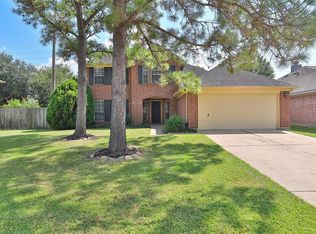 23619 Cansfield Way, Katy, TX 77494