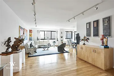 Sold by Warburg