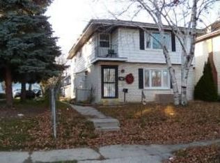 2147 S 85th St, West Allis, WI 53227