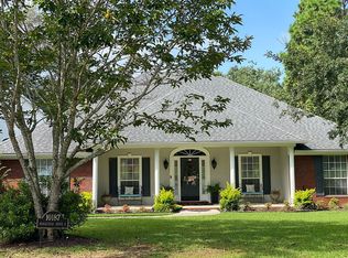 10187 Wakefield Dr S, Mobile, AL 36695