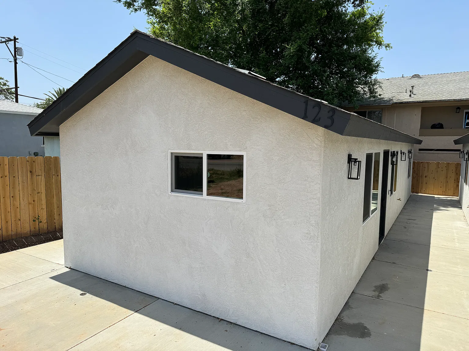 715 B St — Photo 1