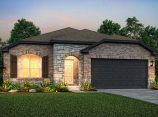 121 Peruvian Ln, Georgetown, TX 78626