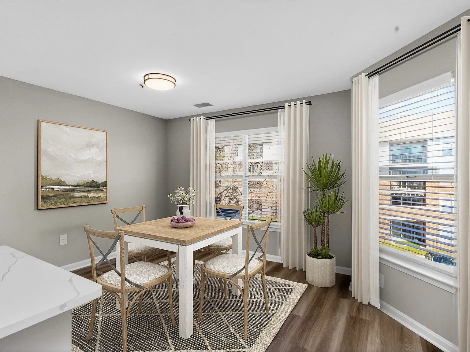 Eagle Rock Apartments at Columbia Pike — Photo 4