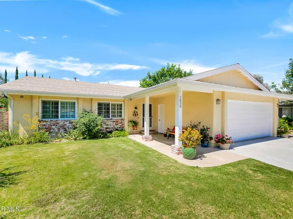 1839 Ardenwood Ave, Simi Valley, CA 93063