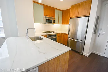 Rented by Milford Management