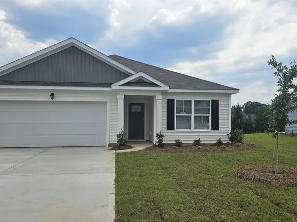 282 Jeff Waters Circle Lot 14- Aria A, Longs, SC 29568