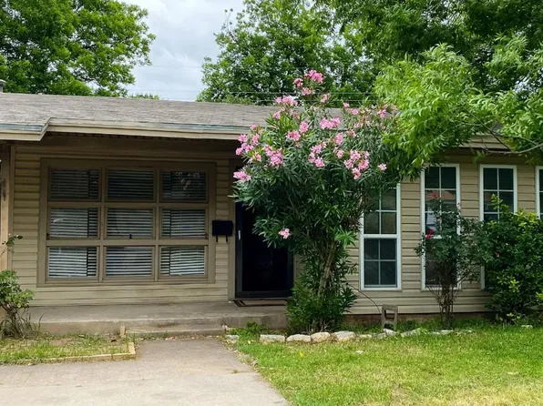 2217 N 41st St, Waco, TX 76708