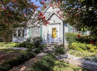 104 Caruthers Ave, Lebanon, TN 37087
