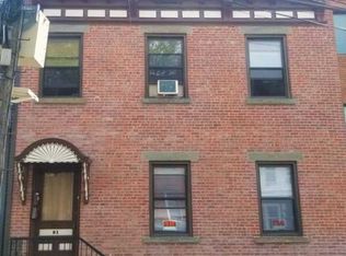 91 Irving St UNIT 2N, Jersey City, NJ 07307