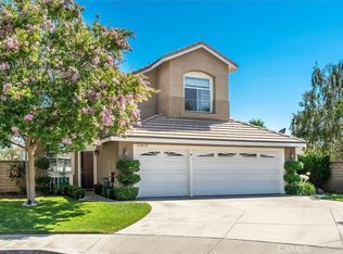 23858 Laurelwood Ln, Valencia, CA 91354