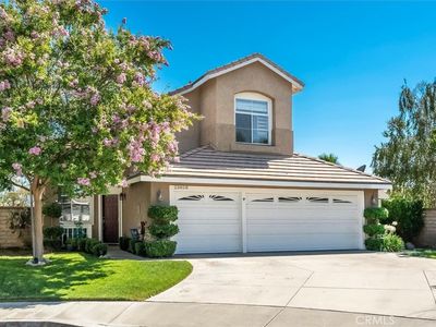 23858 Laurelwood Ln, Valencia, CA, 91354