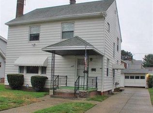 1025 Dillewood Rd, Cleveland, OH 44119