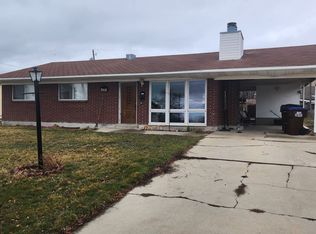 274 Upland Dr, Tooele, UT 84074