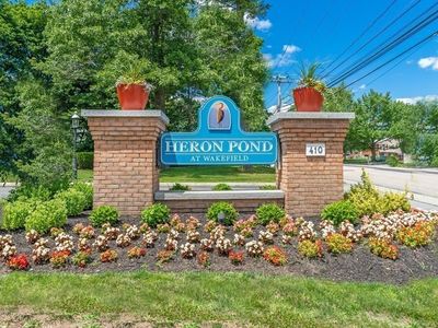410 Salem St APT 1004, Wakefield, MA, 01880