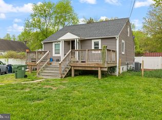 202 Magnolia Rd, Joppa, MD 21085