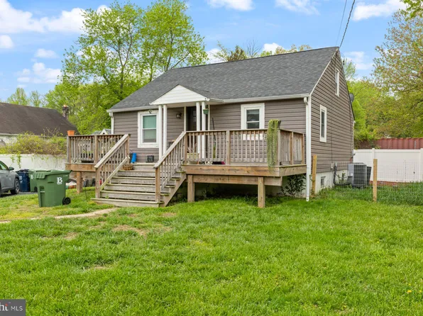 202 Magnolia Rd, Joppa, MD 21085