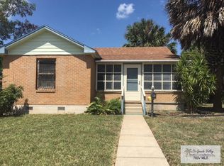 95 Ringgold Rd, Brownsville, TX 78520