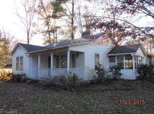 4629 Us Highway 601 N, Mocksville, NC 27028