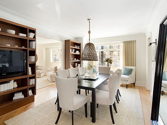 2nd image of 15 Central Park W APT 2A