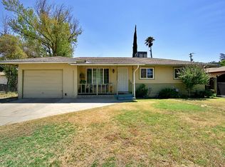 27420 Perkins Rd, Madera, CA 93637