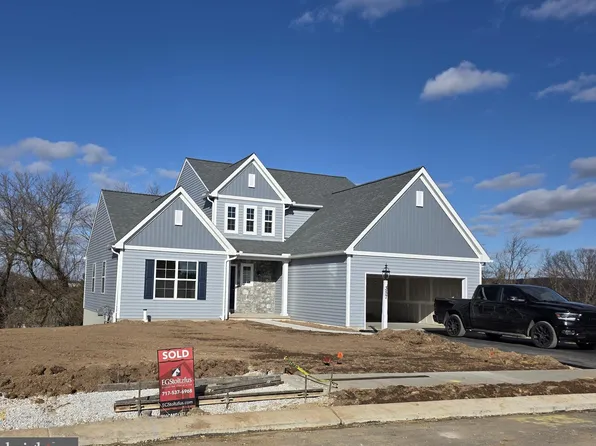 357 Lloyds Ln, York, PA 17406