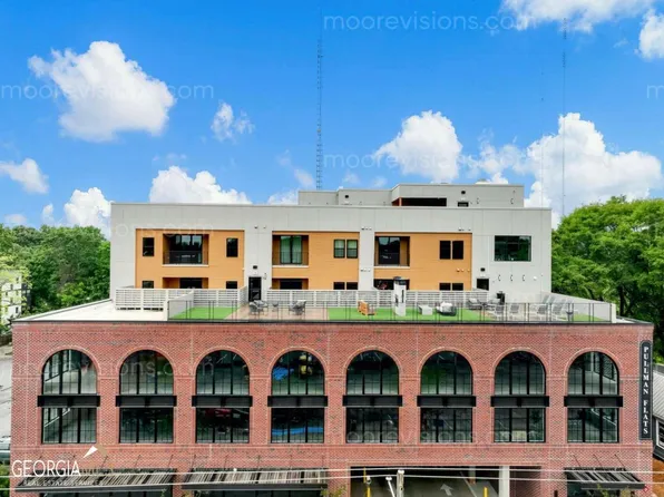 112 Rogers St #202, Atlanta, GA 30317