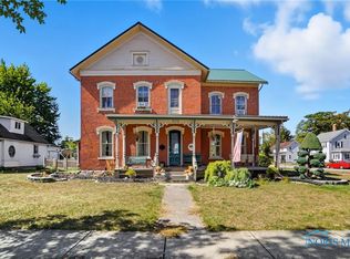 602 Liberty St, Findlay, OH