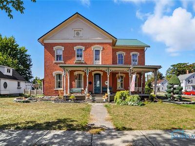 602 Liberty St, Findlay, OH, 45840