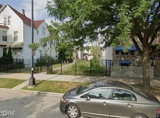 1748 N Kedzie Ave, Chicago, IL 60647
